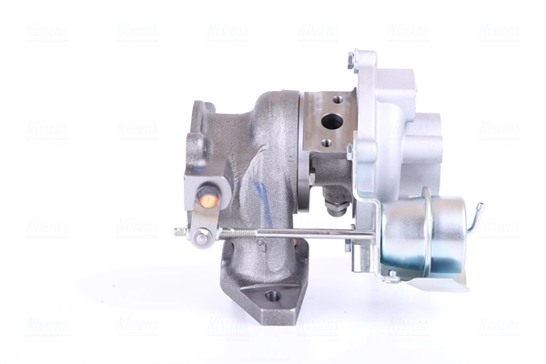 Compre 93275 Nissens Turbina