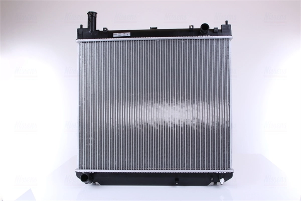 M0280330 Jdeus Radiador de esfriamento de motor