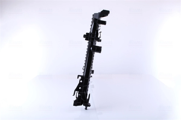 Compre 67187 Nissens Radiador de esfriamento de motor