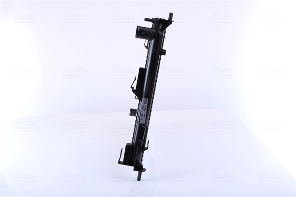Radiador de esfriamento de motor 600108A2 Polcar