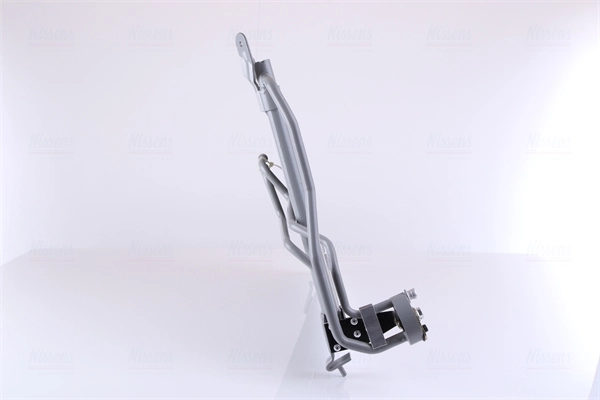 Radiador de aparelho de ar condicionado 90508122 General Motors