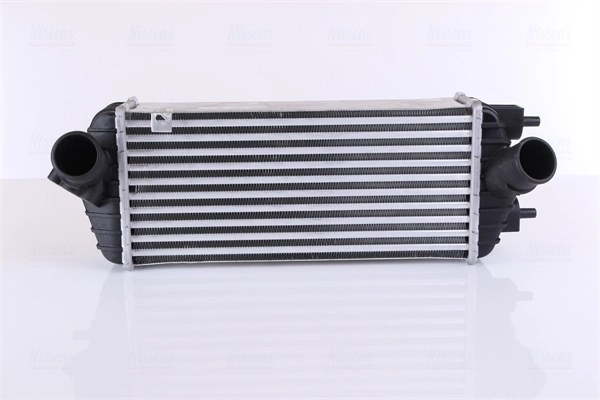 Radiador de intercooler KIA Carens III 