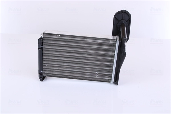Radiador de forno (de aquecedor) Nissens 73850 preço, a partir de 27,77 USD