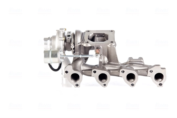 93077 Nissens Turbina