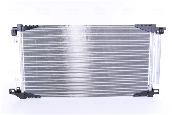 941228 Nissens Radiador de aparelho de ar condicionado