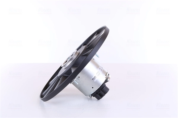 85720 Nissens Ventilador elétrico de esfriamento montado (motor + roda de aletas)