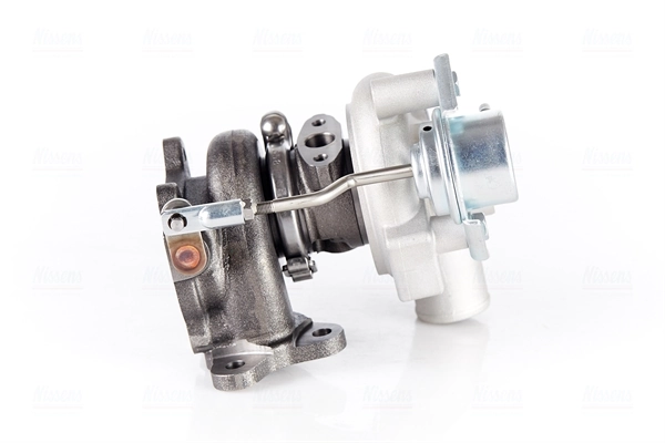 Turbina Opel Astra preço, a partir de 47,75 USD