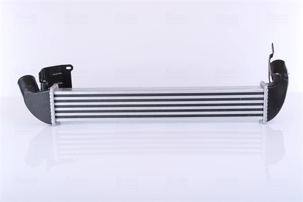 Radiador de intercooler Renault Clio SYMBOL LB0, LB1, LB2