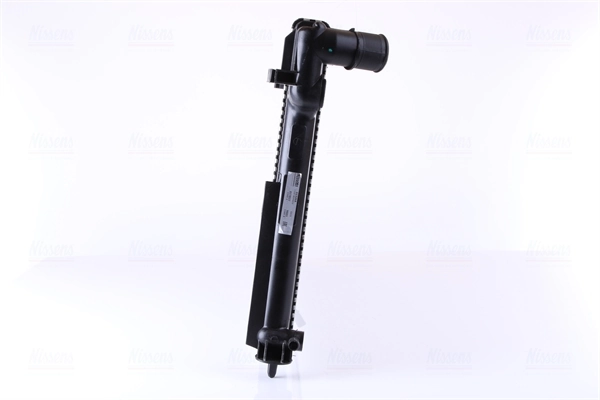 Compre 61326A Nissens Radiador de esfriamento de motor