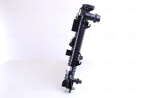 Compre 60317 Nissens Radiador de esfriamento de motor