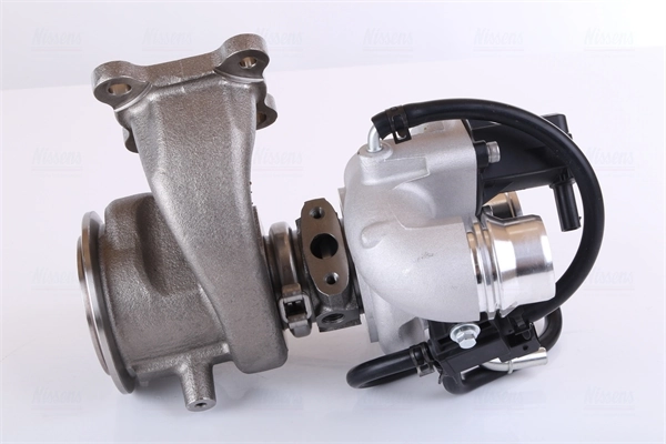 Turbina 95530006 Peugeot/Citroen
