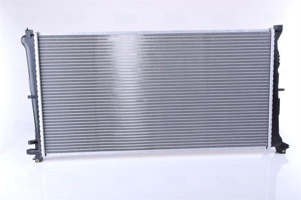 61018A Nissens Radiador de esfriamento de motor