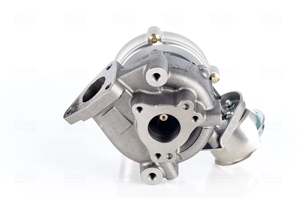 Turbina Nissens 93216 preço, a partir de 619,44 USD