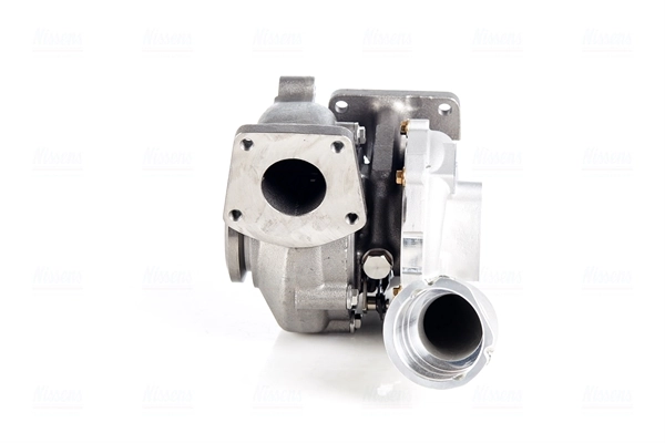 Compre 93176 Nissens Turbina