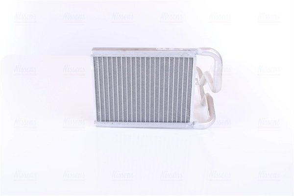 Radiador de forno (de aquecedor) Nissens 707070 preço, a partir de 70,53 USD