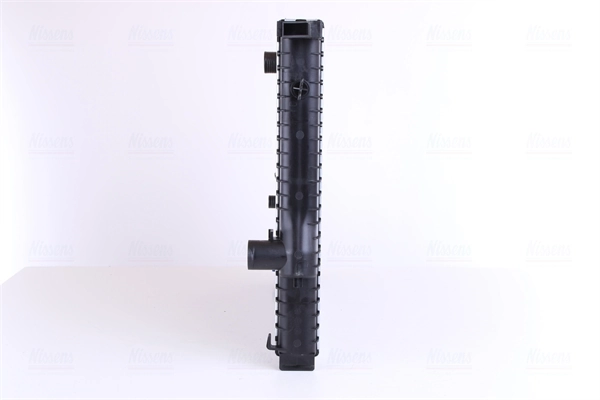 Radiador de esfriamento de motor BM218 Magneti Marelli