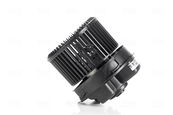 87351 Nissens Motor de ventilador de forno (de aquecedor de salão)