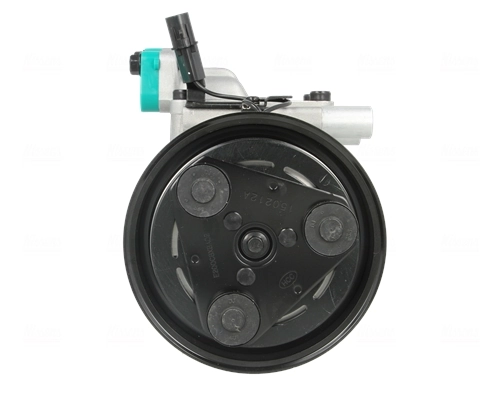 89274 Nissens Compressor de aparelho de ar condicionado