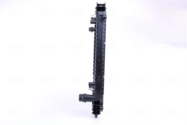 60423A Nissens Radiador de esfriamento de motor