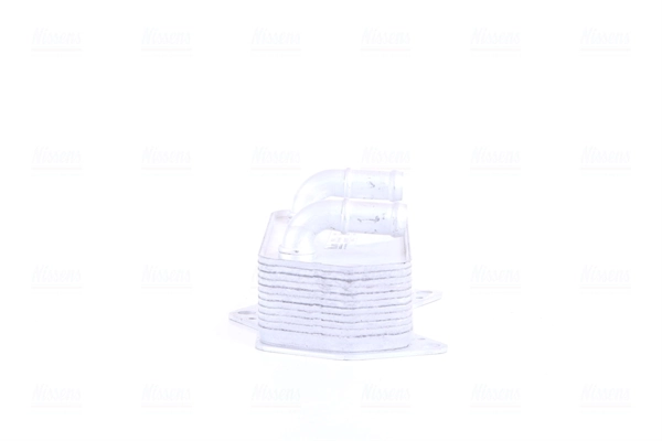 Compre 90653 Nissens Radiador de esfriamento, Caixa Automática de Mudança