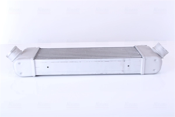 Radiador de intercooler 96641 Nissens