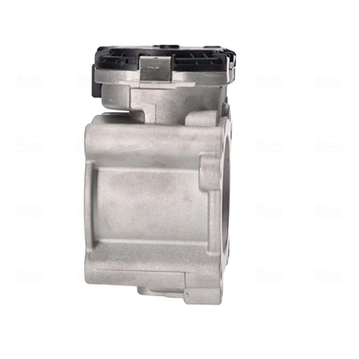 Compre A6420900270 VAG Válvula de borboleta montada