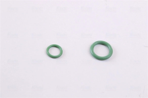 Radiador de aparelho de ar condicionado Nissens 940304