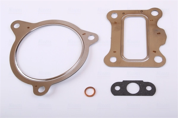 Turbina para Ford S-Max  CDR