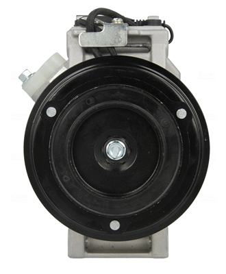 89081 Nissens Compressor de aparelho de ar condicionado