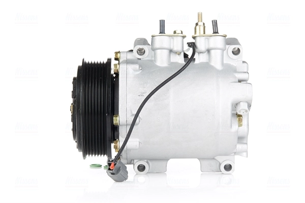 Compressor de aparelho de ar condicionado Nissens 890128 preço, a partir de 350,34 USD
