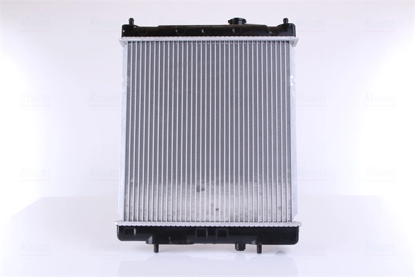 629871 Nissens Radiador de esfriamento de motor