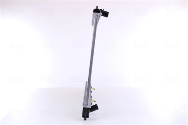 Compre 68525 Nissens Radiador de esfriamento de motor