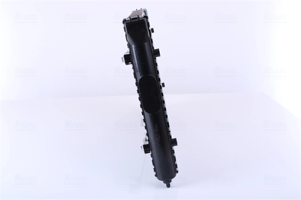 Radiador de esfriamento de motor Nissens 639951 preço, a partir de 58,57 USD