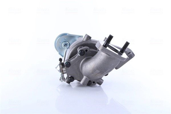 93642 Nissens Turbina