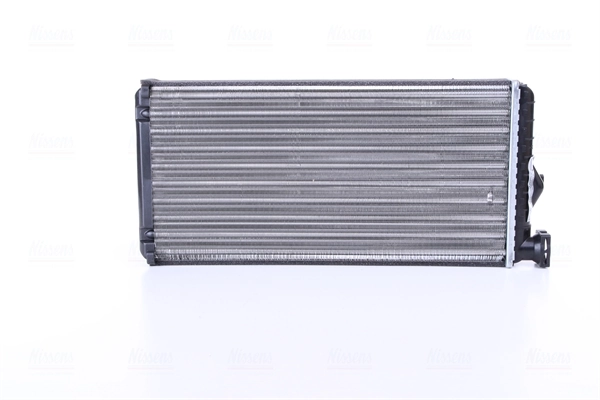 Radiador de forno (de aquecedor) Nissens 72053 preço, a partir de 73,60 USD