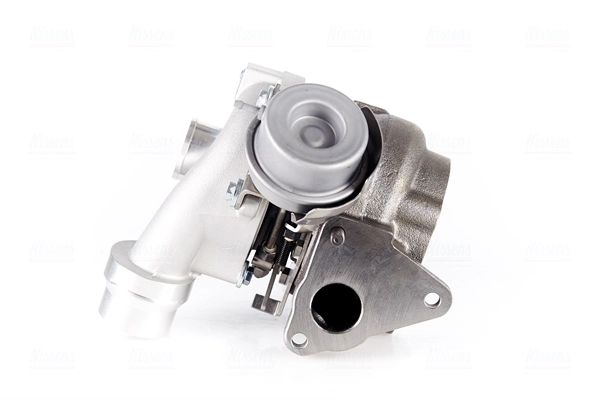 93089 Nissens Turbina