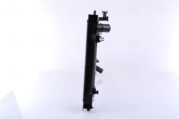 Compre 64646A Nissens Radiador de esfriamento de motor