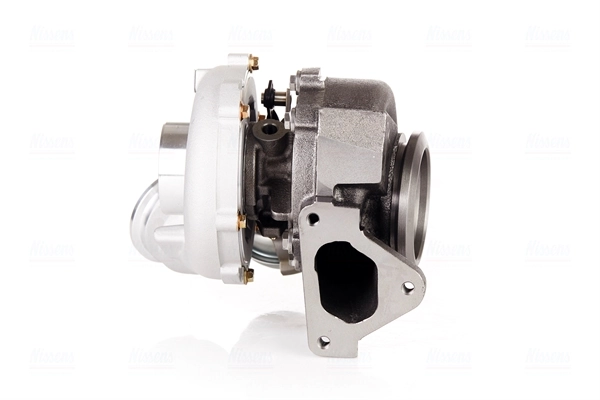 93051 Nissens Turbina