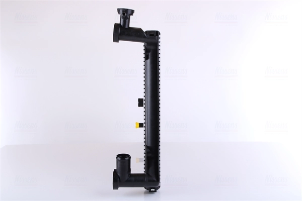 Radiador de esfriamento de motor Nissens 646943 preço, a partir de 125,00 USD