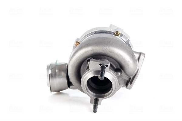 Turbina Nissens 93177 preço, a partir de 338,81 USD
