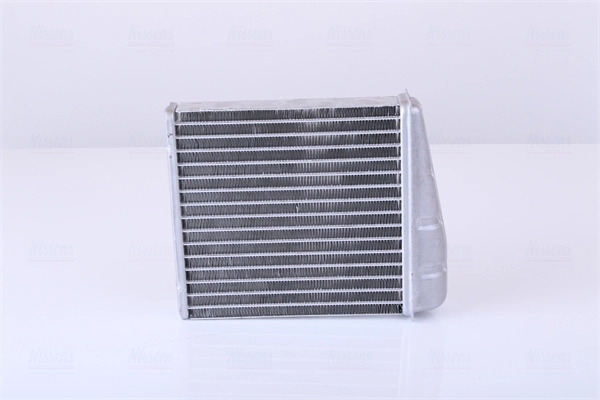 Radiador de forno (de aquecedor) Nissens 72206 preço, a partir de 39,04 USD