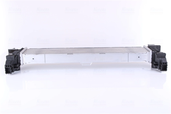 Radiador de intercooler 96016 Nissens