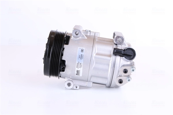 Compressor de aparelho de ar condicionado para Jeep Compass MP