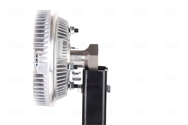 86139 Nissens Acoplamento viscoso de ventilador de esfriamento