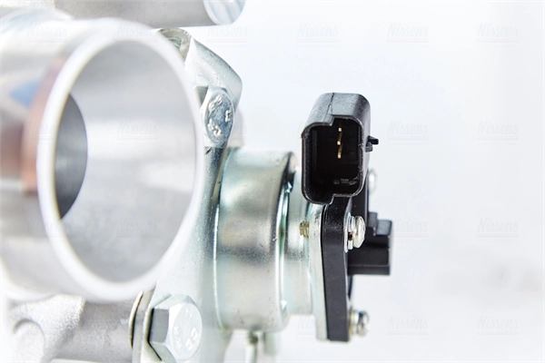 Turbina 93232 Nissens