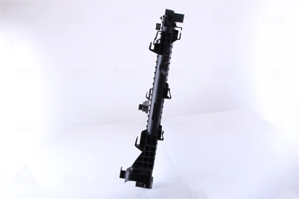Radiador de esfriamento de motor Nissens 630732 preço, a partir de 196,86 USD