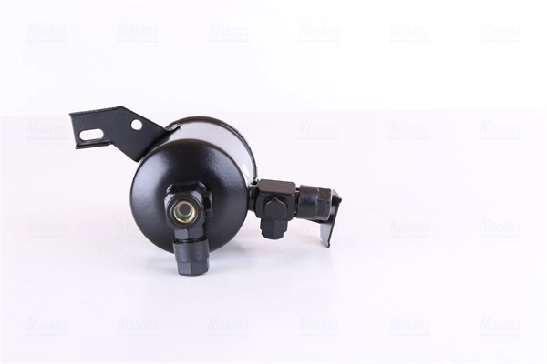 95023 Nissens Tanque de recepção do secador de aparelho de ar condicionado