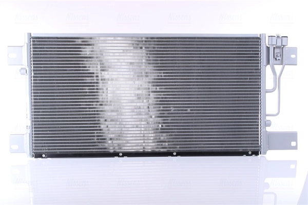 Radiador de aparelho de ar condicionado Nissens 94503 preço, a partir de 118,68 USD