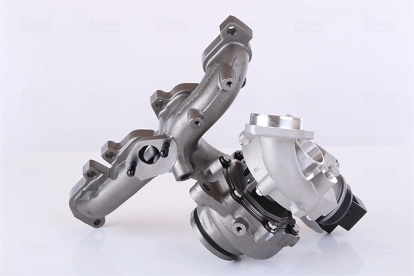 Turbina Skoda SuperB preço, a partir de 28,96 USD