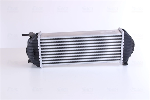 Radiador de intercooler Nissens 96308 preço, a partir de 120,51 USD